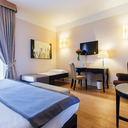 ホテル Palazzo San Lorenzo &