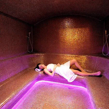 Hotel Palazzo San Lorenzo &