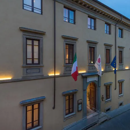 Palazzo San Lorenzo & Hotel Colle di Val d'Elsa