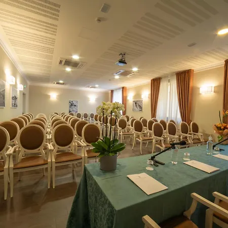 ホテル Palazzo San Lorenzo &
