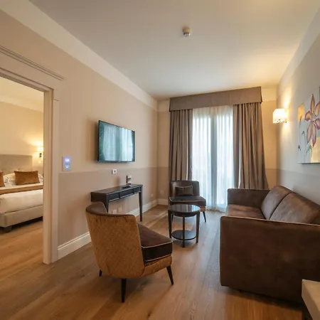 Hotel Palazzo San Lorenzo &