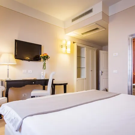 Palazzo San Lorenzo & Colle di Val d'Elsa