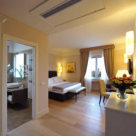 Palazzo San Lorenzo & 4*