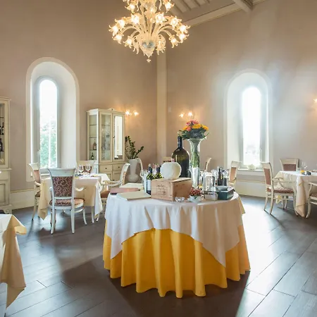 Hotel Palazzo San Lorenzo & Colle di Val d'Elsa