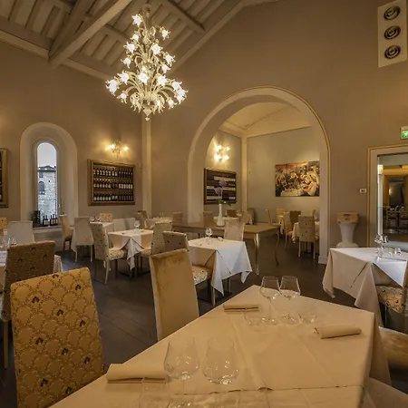 Palazzo San Lorenzo & Hotel Colle di Val d'Elsa