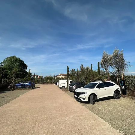 Hotel Palazzo San Lorenzo & Colle di Val d'Elsa