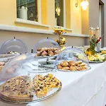 Palazzo San Lorenzo&spa Colle Val D'Elsa