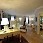 Palazzo San Lorenzo&spa Hotel Colle Val D'Elsa
