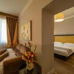 Hotel Palazzo San Lorenzo&spa 4*