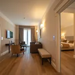 Palazzo San Lorenzo&spa Hotel 4*