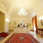 Palazzo San Lorenzo&spa 4* Colle Val D'Elsa