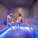 Palazzo San Lorenzo&spa 4* Colle Val D'Elsa