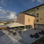Hotel Palazzo San Lorenzo&spa Colle Val D'Elsa