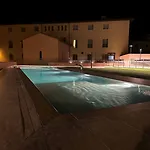 Palazzo San Lorenzo&spa Hotel Colle Val D'Elsa