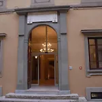 Hotel Palazzo San Lorenzo&spa Colle Val D'Elsa