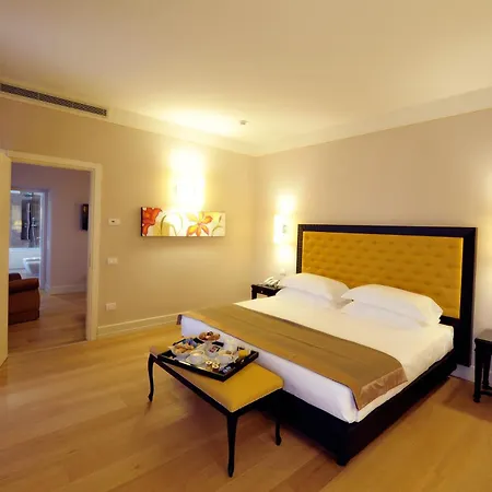 Palazzo San Lorenzo & 4*