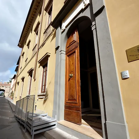 Palazzo San Lorenzo & 4* Colle Val D'Elsa