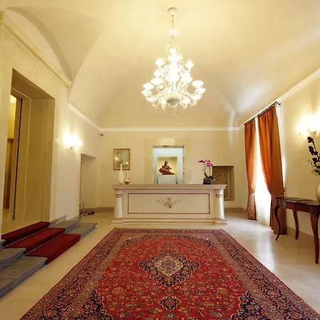 Ξενοδοχείο Palazzo San Lorenzo & Colle Val D'Elsa