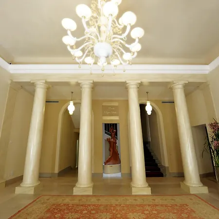 Palazzo San Lorenzo & Colle di Val d'Elsa