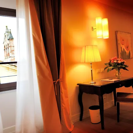 Szálloda Palazzo San Lorenzo & 4*