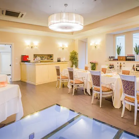 Hotel Palazzo San Lorenzo & Colle di Val d'Elsa