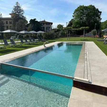 Szálloda Palazzo San Lorenzo & 4*