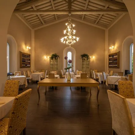 Palazzo San Lorenzo & Szálloda Colle Val D'Elsa