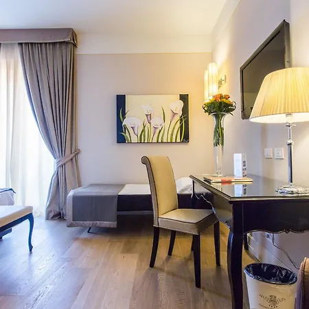 Hotel Palazzo San Lorenzo &