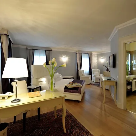 Palazzo San Lorenzo & Hotel Colle di Val d'Elsa