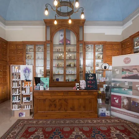 Hotel Palazzo San Lorenzo &