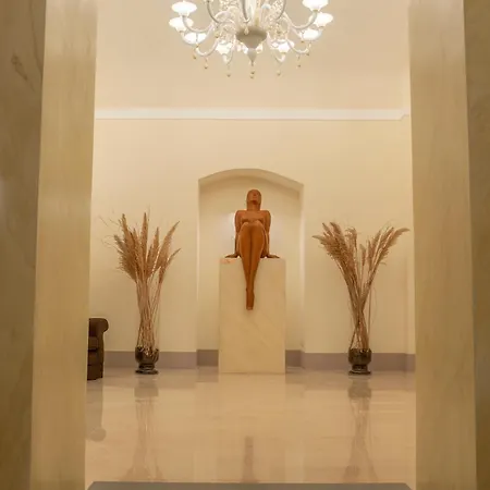 Palazzo San Lorenzo &