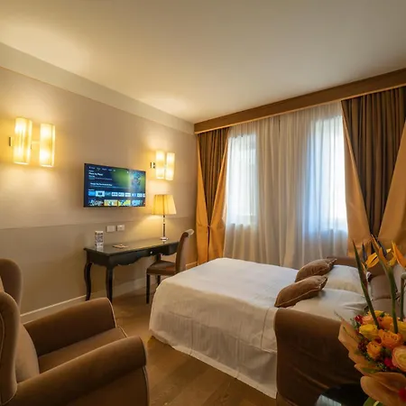 Hotel Palazzo San Lorenzo &