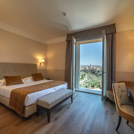 Hotel Palazzo San Lorenzo &