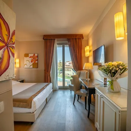 Palazzo San Lorenzo &