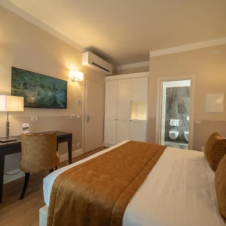 Palazzo San Lorenzo & 4*