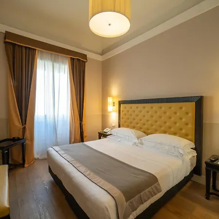 Palazzo San Lorenzo & Szálloda 4*