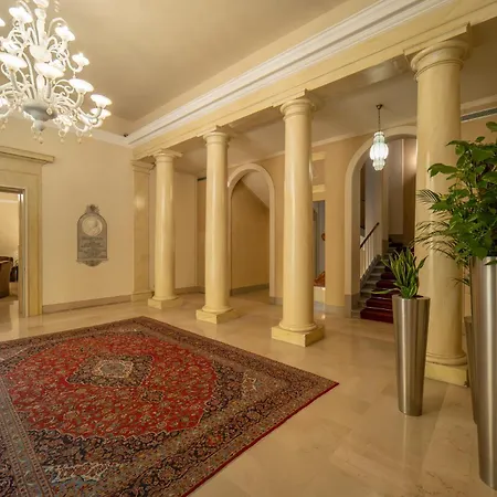 Palazzo San Lorenzo & Hotel Colle Val D'Elsa