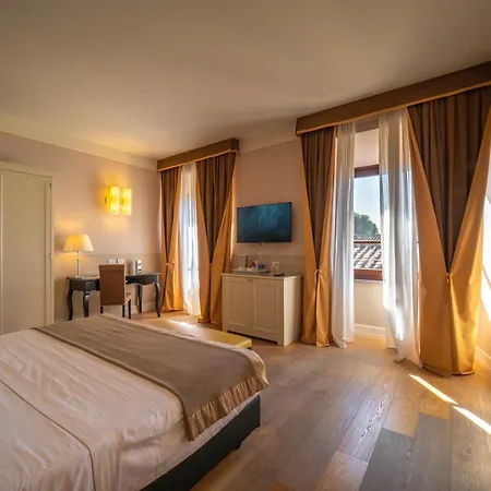 Palazzo San Lorenzo &