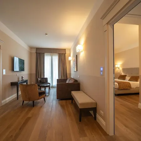 Palazzo San Lorenzo & Szálloda 4*