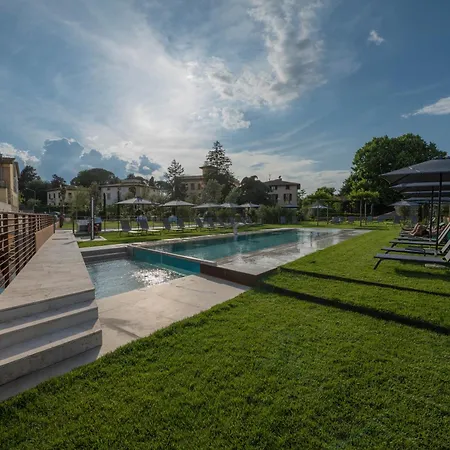 Hotel Palazzo San Lorenzo & Colle Val D'Elsa