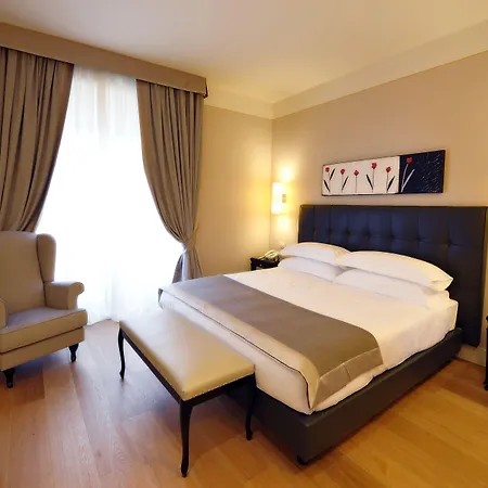 Palazzo San Lorenzo & Colle di Val d'Elsa