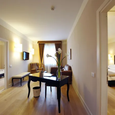 Palazzo San Lorenzo & Szálloda 4*