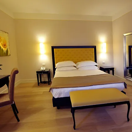 Palazzo San Lorenzo &
