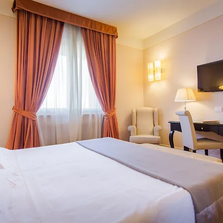 Palazzo San Lorenzo & 4*