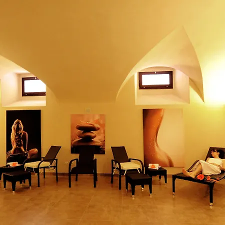 Palazzo San Lorenzo & 4* Colle Val D'Elsa