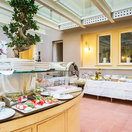 Szálloda Palazzo San Lorenzo & 4*