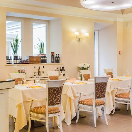 Szálloda Palazzo San Lorenzo & 4*