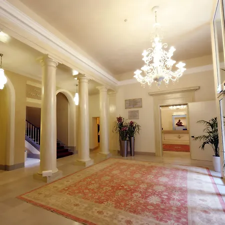 Szálloda Palazzo San Lorenzo & Colle Val D'Elsa