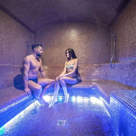 Palazzo San Lorenzo & 4* Colle Val D'Elsa
