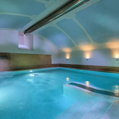 Palazzo San Lorenzo & Colle di Val d'Elsa